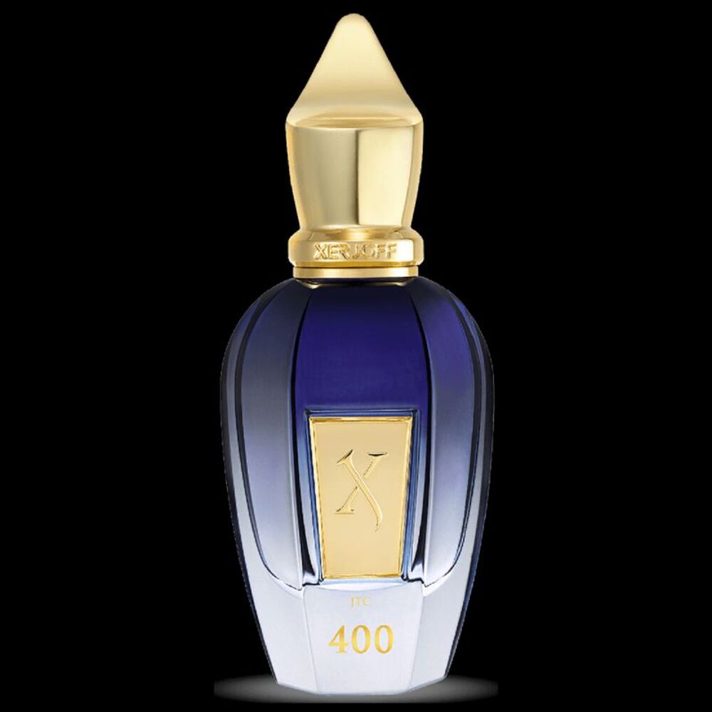 Xerjoff Join The Club 400 Eau de Parfum EDP Spray for Unisex 1.7 oz/ 50 ml - New